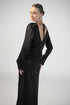 Paloma Blouse Black